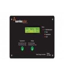 Samlex America SCC30AB Solar Charge Controller