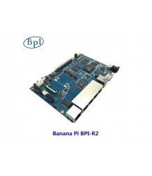 Banana PI BPI R2 MT 7623 Opensource Router