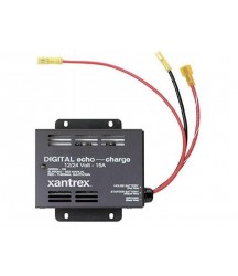Xantrex 82-0123-01 Echo Charge for 12 and 24V Systems