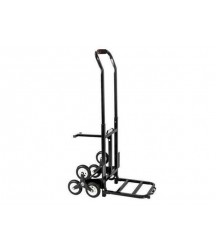 330lb Heavy Duty Stair Climbing Moving Dolly Hand Truck Warehouse Appliance Cart