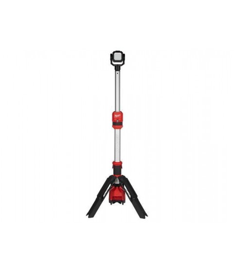 Milwaukee Electric Tool - 2132-20 - M12 ROCKET DUAL PWR TOWER LITE ( priced per each. )