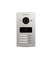 HIKVISION Video Access Control - DS-KV8402-IM Metal Villa Video Door Station
