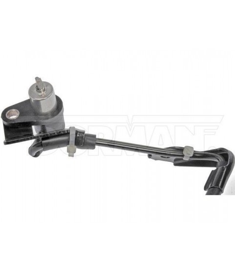 NEW ABS Anti-Lock Braking System Wheel Speed Sensor Dorman 970-387