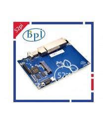 Banana PI R2 BPI-R2  Board Computer Open Source Smart Wireless Router