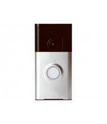 Bot Home Automation 88RG000FC100 Ring Video Doorbell