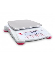 Ohaus 2200g Digital LCD Compact Bench Scale  Includes AC Adapter SPX2201