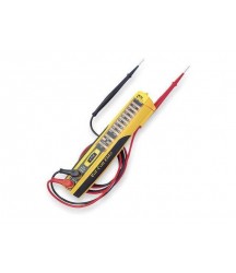 IDEAL 61-092 Voltage,Continuity Tester,600VAC