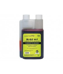 SPECTROLINE OIL-GLO 44-P UV Dye,Industrial Oil Systems,1 Pint