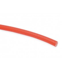 Air Brake Tubing,Type B,5/8 In OD,Red EATON SYNFLEX 3270-1012A