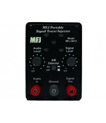 MFJ-5012 Portable signal tracer/injector