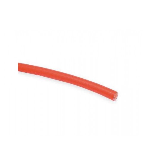 Air Brake Tubing,Type B,5/8 In OD,Red EATON SYNFLEX 3270-1012A