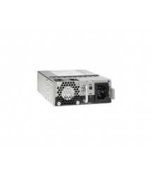 Cisco Systems, Inc. N2200-PAC-400W-B= AC Power Supply with Back-to-Front Airflow - Power supply - hot-plug ( plug-in module ) - 400 Watt - for Nexus 2148T, 2224TF, 2224TP, 2232PP 10GE, 2232TM 10GBASE-