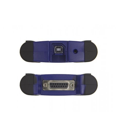 NEXIQ 2 USB Link Truck Interface With Bluetooth