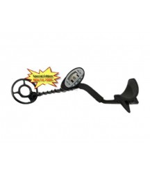BOUNTY HUNTER Disc22 Discovery 2200 Metal Detector