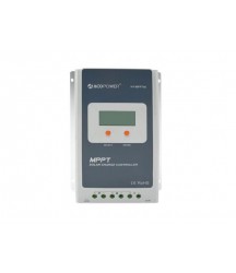 ACOPOWER 40A MPPT Solar Charge Controller HY-MPPT40 Solar Charge With LCD Display