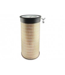 Outer Air Filter,9-1/8 x 18-1/2 in. BALDWIN FILTERS PA2620