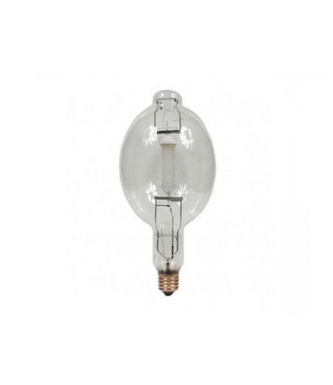 GE 41826 - MVR1000/U 1000 watt Metal Halide Light Bulb