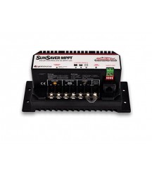 Morningstar Sunsaver MPPT Charge Controller SS-MPPT-15L 12/24V 15A