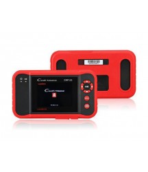Launch Tech Creader Professional CRP123 ABS, SRS, Transmission and Engine Code Scanner