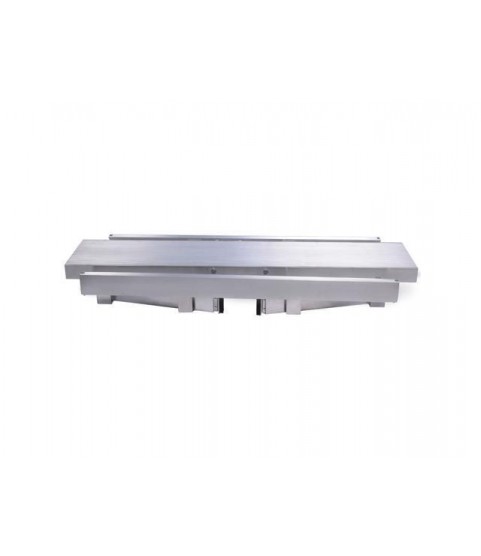 Adjustable Aluminum Folding Bench Dry Wall 18
