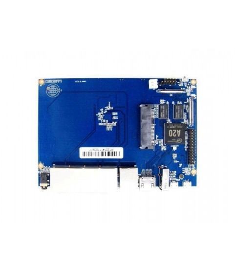 Banana PI BPI-R1 Opensource Router , allwinner A20 chips, without EMMC