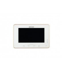HIKVISION S-DS-KH8300-T Video Intercom Indoor Station with 7-inch Touch Screen