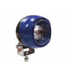 Railhead Gear Forklift Arrow Light, 2600 lm, Round, Blue  RH-Arrow B