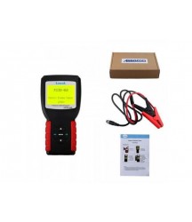 AUGOCOM MICRO-468 Battery Tester Battery Conductance Electrical System Analyzer