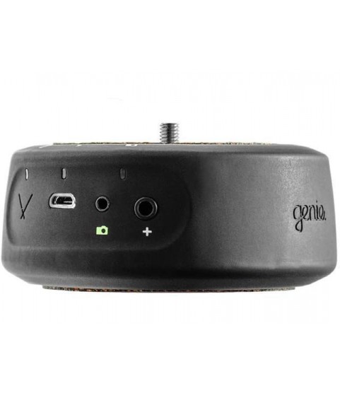 Syrp Genie Mini Camera Motion Control - Wireless, Portable & Easy to Use