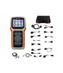 MCT-500 Motorcycle scanner MCT500 Universal Motorbike Diagnostic scanner MCT 500 instead of MCT200 motorcycle diagnosis tool