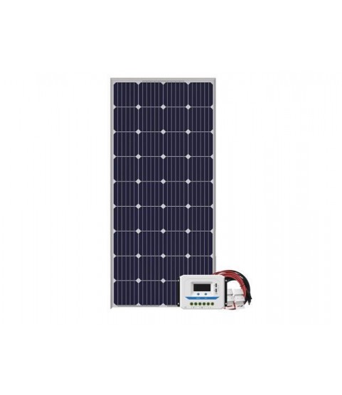 Xantrex 100 Watt Solar Kit