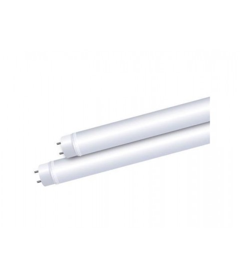 Feit Electric T48-41K-LED-2RP 48 in. 10.5W G13 T8-T12 Frost Cool White LED Linear Tube, 2 per Pack & Pack of 5