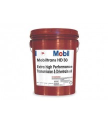 MOBIL 100551 Mobiltrans HD 30, 5 gal