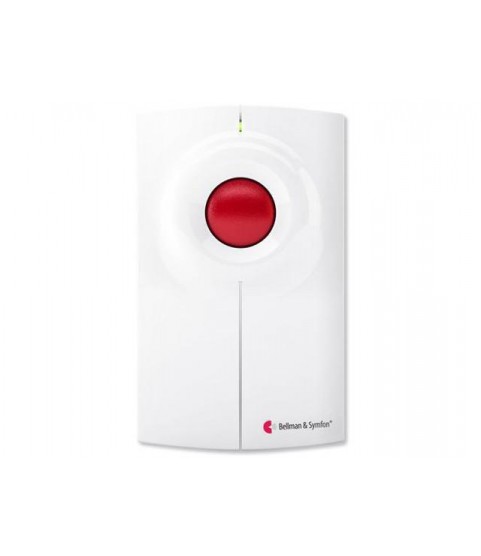 Bellman and Symfon Visit Alerting with Vibrating Receiver - Phone and Doorbell