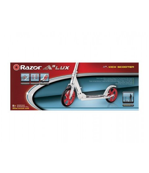 Razor 13013201 A5 Lux Scooter