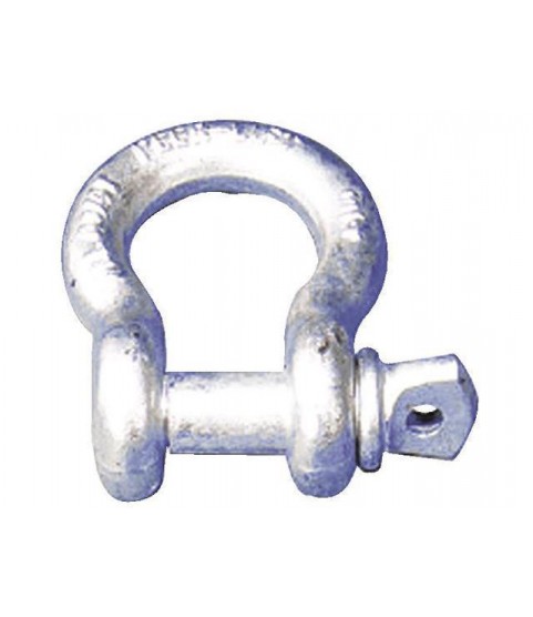 5/8 Screw Pin Anchor Shackle