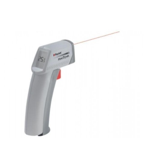 Mini Temp Non-Contact Thermometer  with Laser Sighting