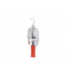 Molex - 1301040041 - Woodhead / Molex 61430 Haztex Incandescent Hazardous Duty and Wet Location Hand Lamp; 100 Watt, 120