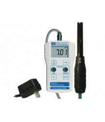 Milwaukee Instruments BEM802 Monitor-portable combination meter
