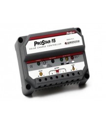 Morningstar PS-15 ProStar 15 Charge Controller 15A 12/24V