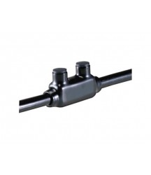 Polaris Isr Series In-Line Insulated Connector 600 Mcm-6 AWG NSI INDUSTRIES